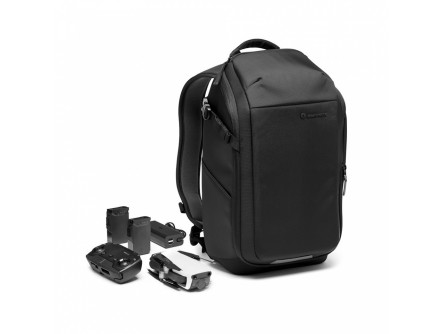 MA3-BP-C - Advanced Compact Backpack III