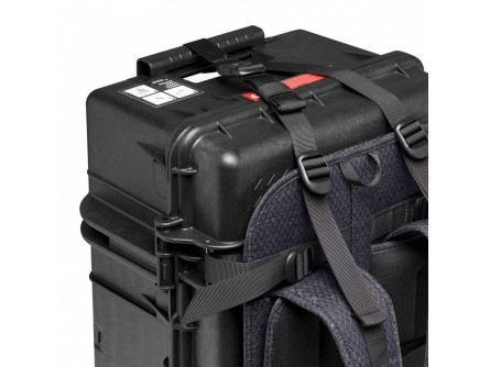 PRO Light Tough Harness System for Manfrotto Hard Cases
