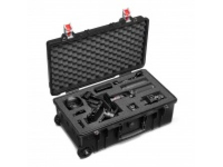 PRO Light Tough TH-55 HighLid Carry-on with Pre-cubed Foam