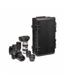 Pro Light Reloader Tough-55 low lid carry-on camera roller