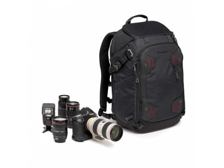 PRO Light Multiloader Camera Backpack M for DSLR/Camcorder