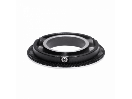 XCHANGE 60mm Flat Base Adapter