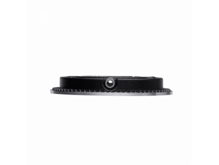 XCHANGE 60mm Flat Base Adapter