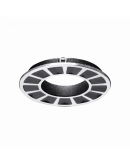 XCHANGE 60mm Flat Base Adapter