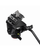 500X Fluid Head - 500X Рідинна відеоголівка