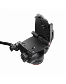 500X Fluid Head - 500X Рідинна відеоголівка