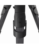 Manfrotto ONE Carbon Hybrid Tripod