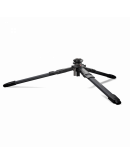 Manfrotto ONE Carbon Hybrid Tripod