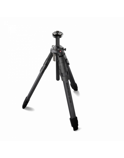 Manfrotto ONE Carbon Hybrid Tripod