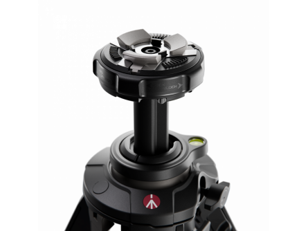 Manfrotto ONE Alu Hybrid Tripod