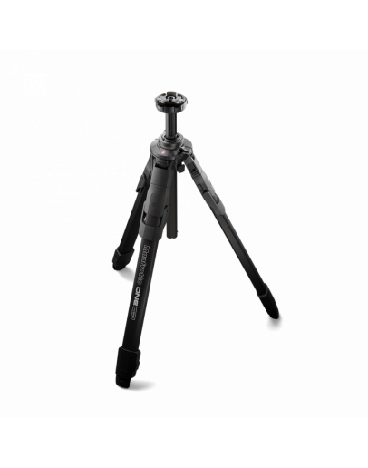 Manfrotto ONE Alu Hybrid Tripod