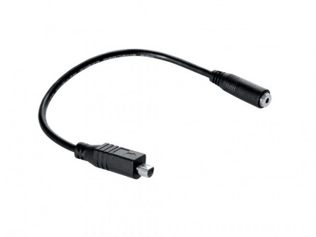 Адаптер-кабель Lanc / Av 10 см