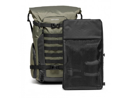 Gitzo Adventury 45л рюкзак для DSLR з об&#39;єктивом 600мм