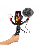GorillaPod Mobile Vlogging Kit