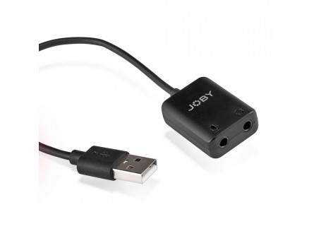 Wavo™ USB Adapter