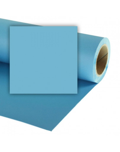 Паперовий фон Colorama 2.72 x 11м Sky Blue
