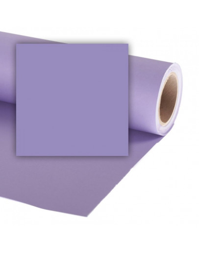 Паперовий фон Colorama 2.72 x 11м Lilac