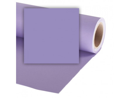 Паперовий фон Colorama 2.72 x 11м Lilac