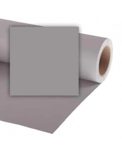Паперовий фон Colorama 2.72 x 11м Cloud Grey