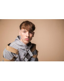 Паперовий фон Colorama 2.72 x 11м Oyster