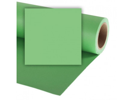 Паперовий фон Colorama 2.72 x 11м Summer Green