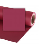Паперовий фон Colorama 2.72 x 11м Crimson