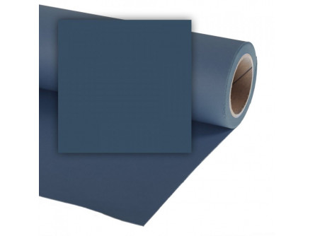 Паперовий фон Colorama 2.72 x 11м Oxford Blue