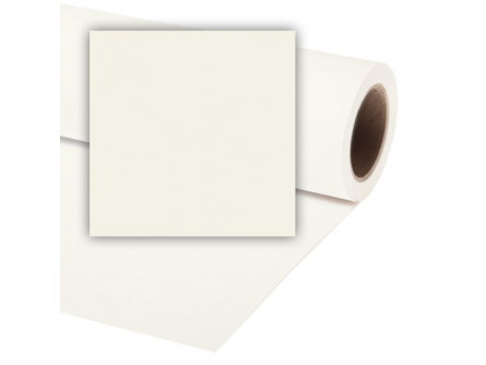 Паперовий фон Colorama 2.72 x 11м Polar White