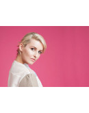 Паперовий фон Colorama 2.72 x 11м Rose Pink