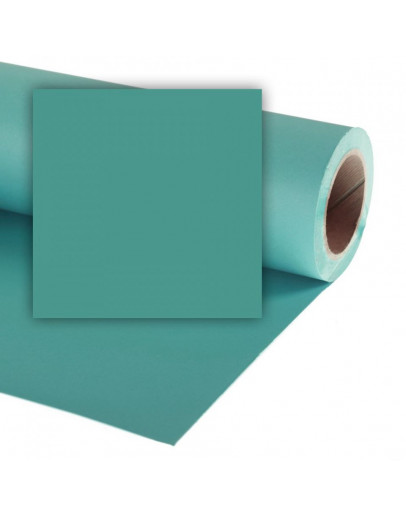 Паперовий фон Colorama 2.72 x 11м Sea Blue