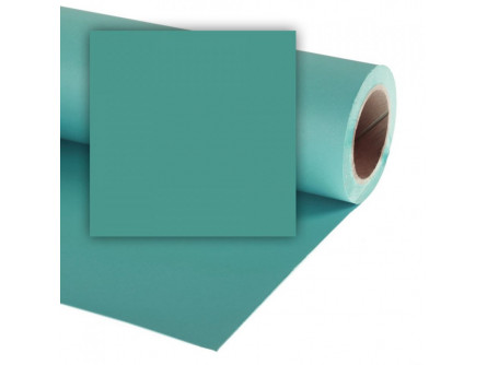 Паперовий фон Colorama 2.72 x 11м Sea Blue