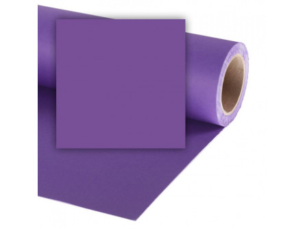 Паперовий фон Colorama 2.72 x 11м Royal Purple