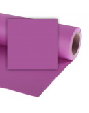 Паперовий фон Colorama 2.72 x 11м Fuchsia