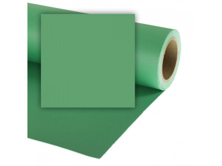 Паперовий фон Colorama 2.72 x 25м Apple Green