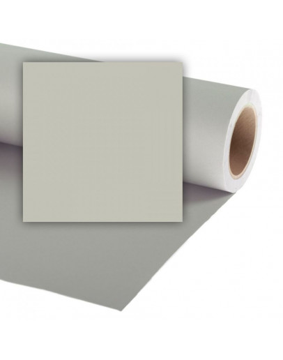 Паперовий фон Colorama 2.72 x 25м Platinum