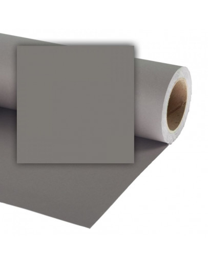 Паперовий фон Colorama 1.35 x 11м Mineral Grey