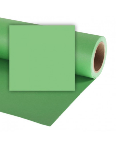 Паперовий фон Colorama 1.35 x 11м Summer Green