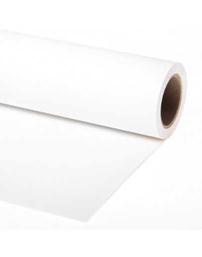 Паперовий фон 2.72 x 11 м Super White