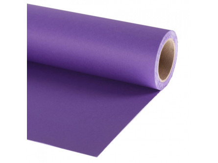 Паперовий фон 2.72 x 11м Purple