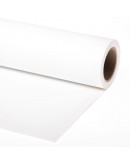 Паперовий фон 1.35 x 11м Super White