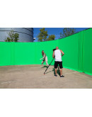 StudioLink хромакей зелений 3 x 3м