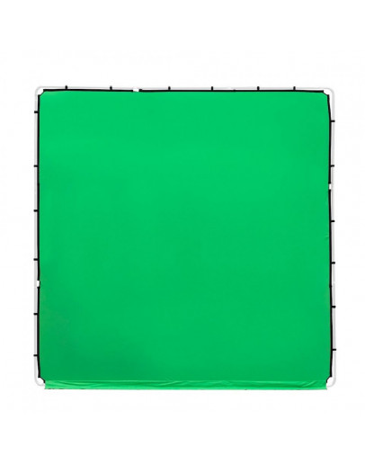 StudioLink хромакей зелений 3 x 3м