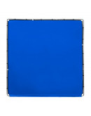 StudioLink комплект хромакея 3 x 3м, синій