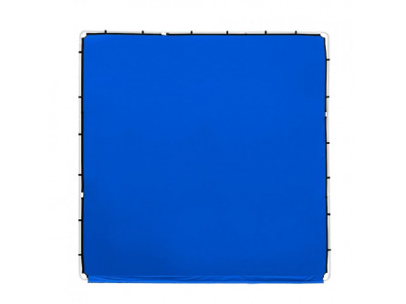 StudioLink хромакей синій 3 x 3м