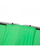 StudioLink комплект сполучний для хромакея 3м, зелений