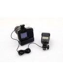 Шнур Off Camera для eTTL спалахів Canon Pro 3м