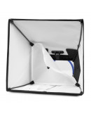 Ezybox Speed-Lite 2 Plus Софтбокс, колекція Joe McNally