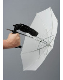Тримач Brolly Grip + ручка + зонт на просвіт 50см