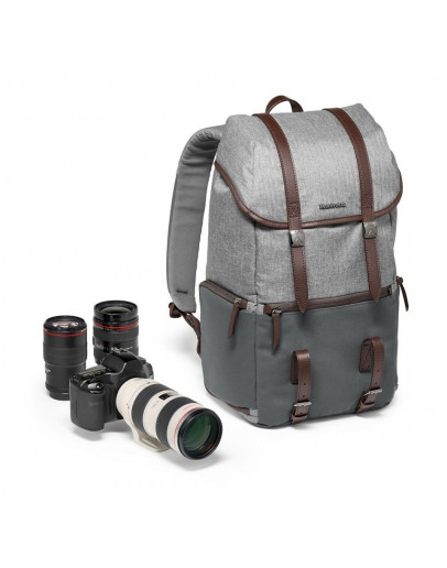 Windsor рюкзак для DSLR-камери і ноутбука
