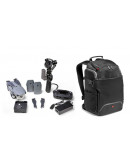 Advanced рюкзак для камери і ноутбука з тильним доступом